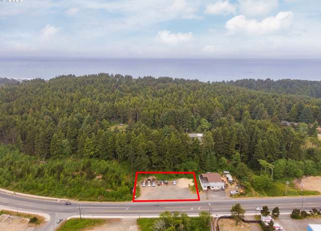 Property at 2273 SW Hwy 101, Lincoln City, OR 97367