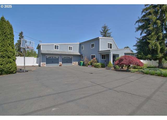 Property at 1007 Gales Creek Rd, Forest Grove, OR 97116, 4 beds, 3 baths