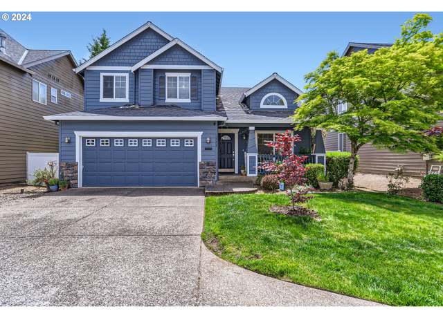 Property at 2751 N Irvine Ct, Cornelius, OR 97113, 4 beds, 2.5 baths