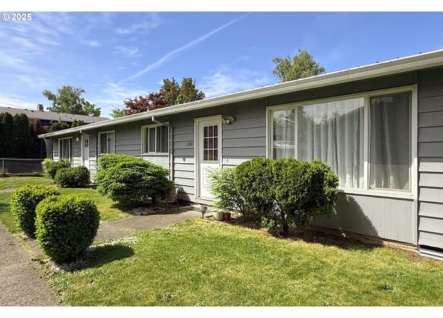 Property at 1700 SE 9th St, Gresham, OR 97080, 6 beds, 2 baths