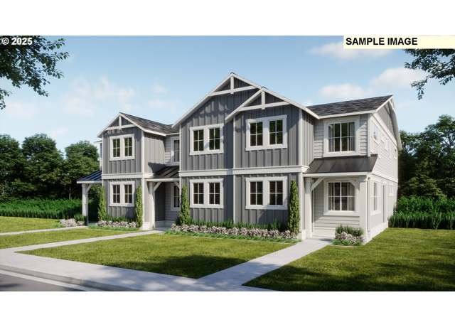 Property at 7132 SE Butternut Creek Pkwy, Hillsboro, OR 97123, 3 beds, 2.5 baths