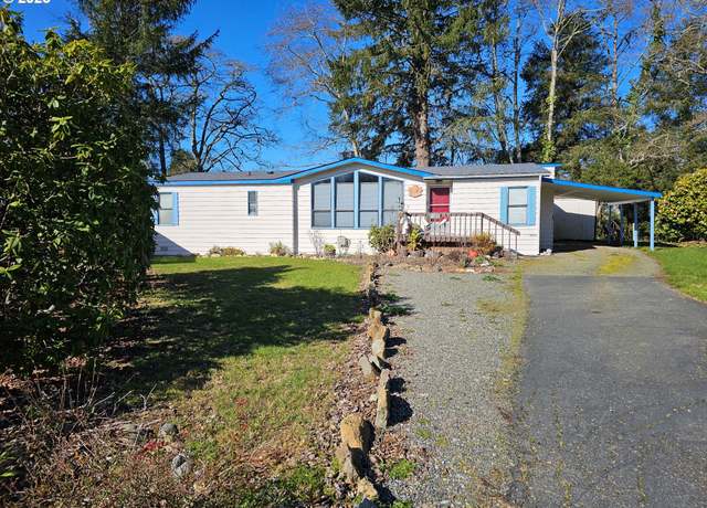 Property at 15505 Oceanview Dr #16, Brookings, OR 97415, 3 beds, 2 baths