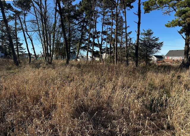 Property at Brooten Parcel II, Pacific City, OR 97135