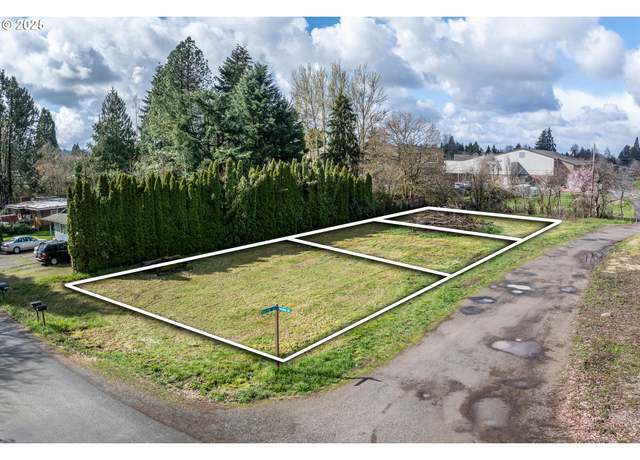 Property at Snelling Dr, Eugene, OR 97408
