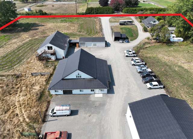 Property at 22515 NE 92nd Ave, Battle Ground, WA 98604