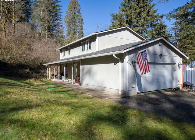 Property at 15401 Washougal River Rd, Washougal, WA 98671, 3 beds, 2.5 baths