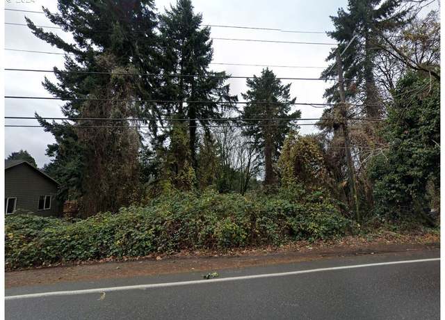 Property at 2715 NE 92nd Ave, Portland, OR 97220