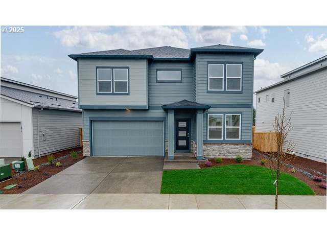 Property at 2807 NW 4th Ave, Battle Ground, WA 98604, 5 beds, 3 baths