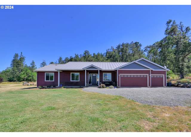 Property at 33320 Bryant Rd, Creswell, OR 97426, 3 beds, 2 baths