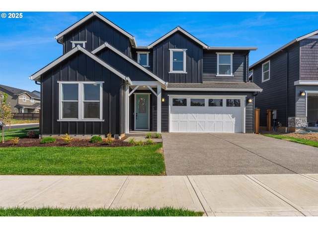 Property at 8702 S 3rd Way, Ridgefield, WA 98642, 5 beds, 4.5 baths