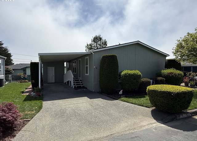 Property at 98042 W Benham Ln #8, Brookings, OR 97415, 3 beds, 2 baths