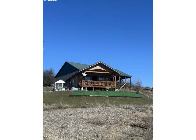 Property at 37102 Woods Ln, Richland, OR 97870, 1 bed, 1 bath