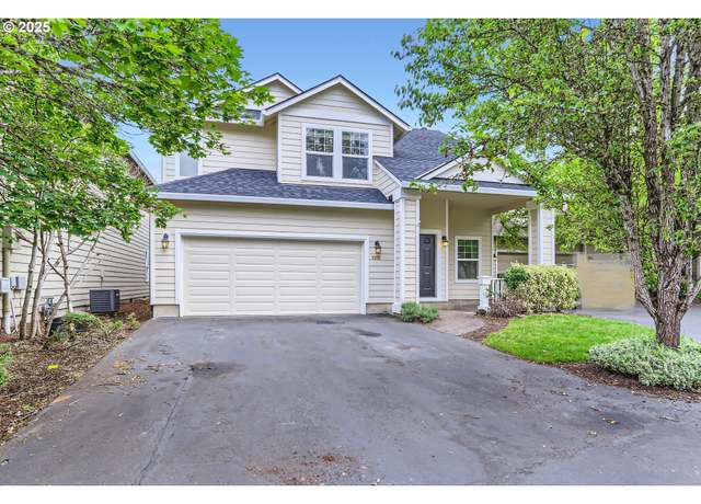 Property at 2370 NE 12th Way, Hillsboro, OR 97124, 3 beds, 2.5 baths