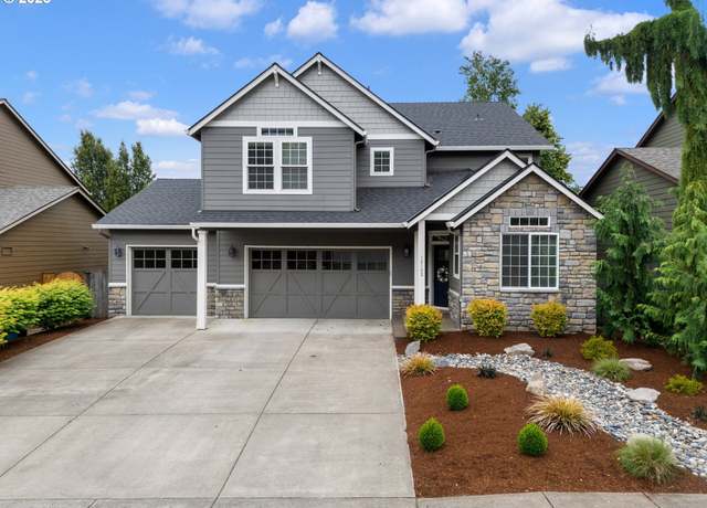 Property at 12102 NW 41st Ave, Vancouver, WA 98685, 4 beds, 2.5 baths