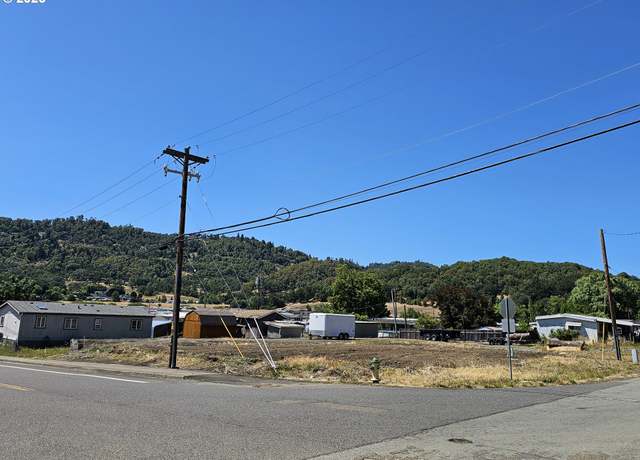 Property at 3598 Hooker Rd, Roseburg, OR 97470