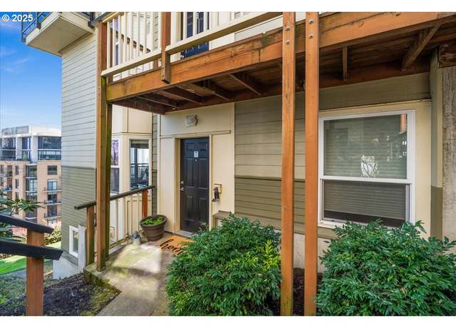 Property at 310 NW Uptown Ter Unit 1A, Portland, OR 97210, 2 beds, 2 baths