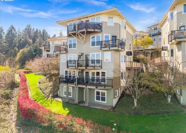Property at 310 NW Uptown Ter Unit 1A, Portland, OR 97210, 2 beds, 2 baths
