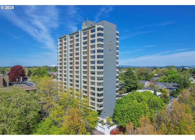 Property at 1220 NE 17th Ave Unit 11E, Portland, OR 97232, 2 beds, 1 bath