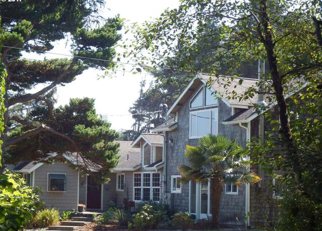 Property at 90156 Cape Arago Hwy, Coos Bay, OR 97420, 4 beds, 2.5 baths
