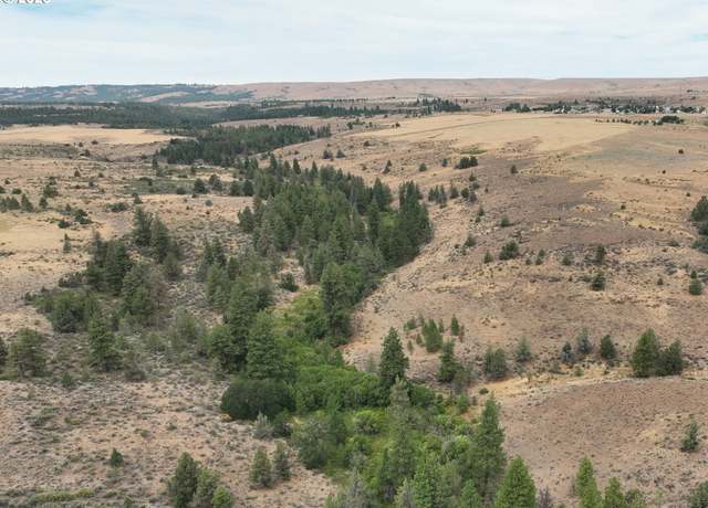 Property at Uka Off Middle Rd, Bickleton, WA 99322