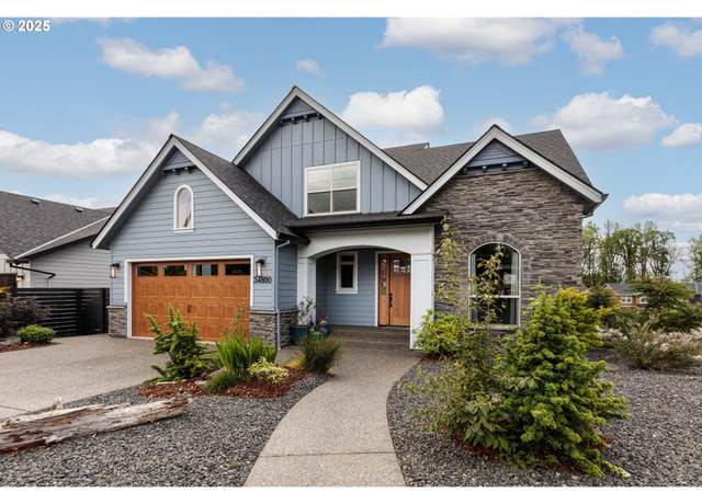 Property at 34800 Westboro Way, St. Helens, OR 97051, 4 beds, 2.5 baths