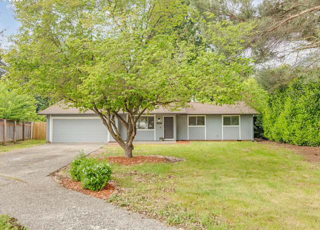 Property at 14010 NE 73rd St, Vancouver, WA 98682, 3 beds, 2 baths