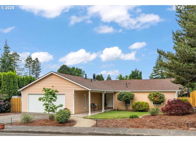 Property at 5849 SW 164th Ct, Beaverton, OR 97007, 4 beds, 2 baths