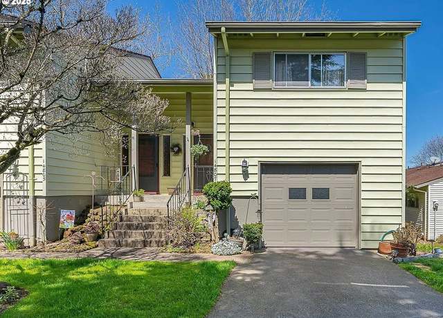 Property at 14807 NE Siskiyou Ct, Portland, OR 97230, 2 beds, 2 baths