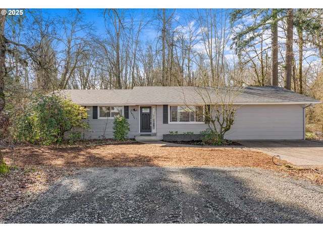 Property at 26275 S Highway 170, Canby, OR 97013, 4 beds, 2.5 baths