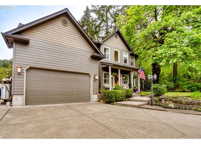 Property at 1187 S 69th St, Springfield, OR 97478, 3 beds, 3 baths