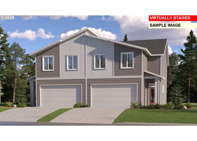 Property at 9262 SW Vermillion Dr, Tualatin, OR 97062, 3 beds, 2.5 baths