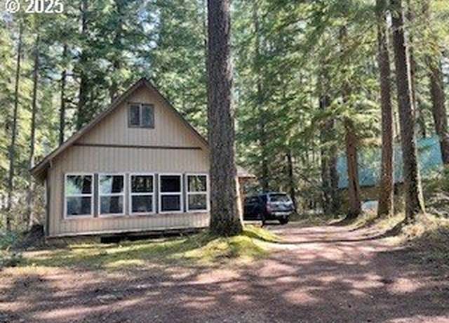 Property at Cabin 80 Northwoods, Cougar, WA 98616, 2 beds, 1 bath
