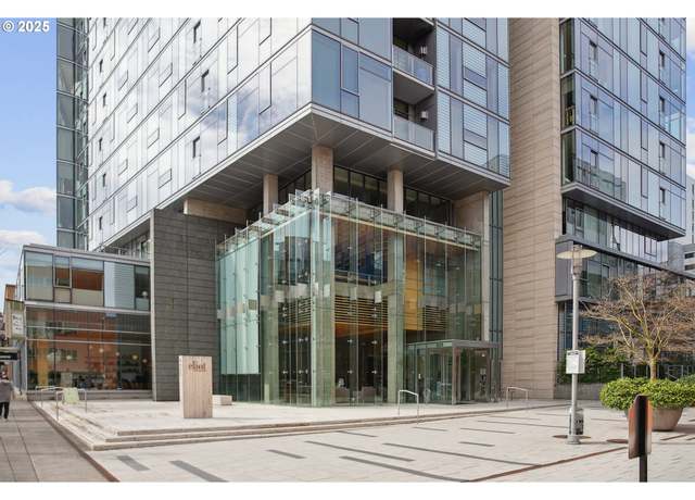 Property at 1221 SW 10th Ave #1110, Portland, OR 97205, 2 beds, 2 baths
