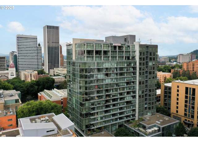 Property at 1221 SW 10th Ave #1110, Portland, OR 97205, 2 beds, 2 baths
