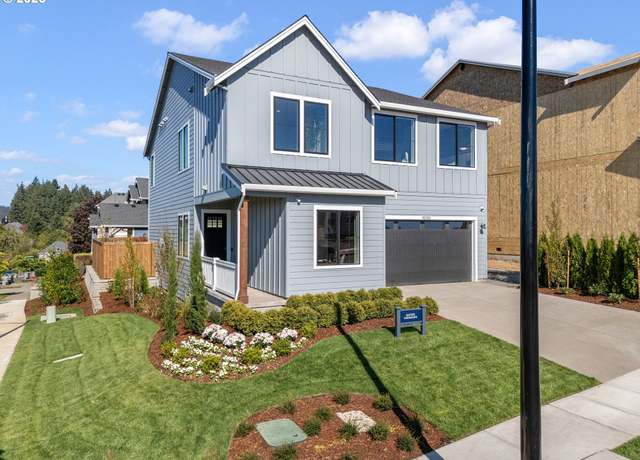 Property at 16393 SW Everton St #19, Tigard, OR 97224, 5 beds, 3 baths