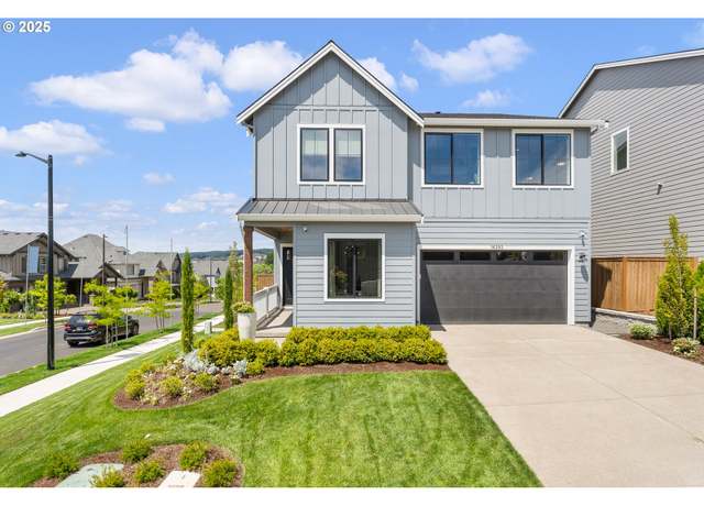 Property at 16393 SW Everton St #19, Tigard, OR 97224, 5 beds, 3 baths