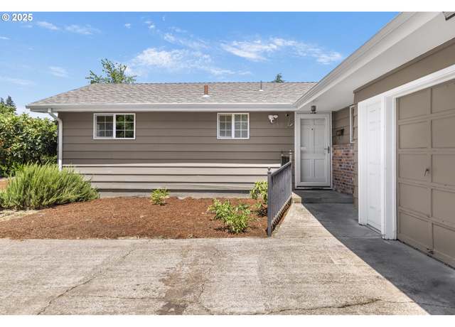 Property at 457 Archie St, Eugene, OR 97402, 3 beds, 1.5 baths