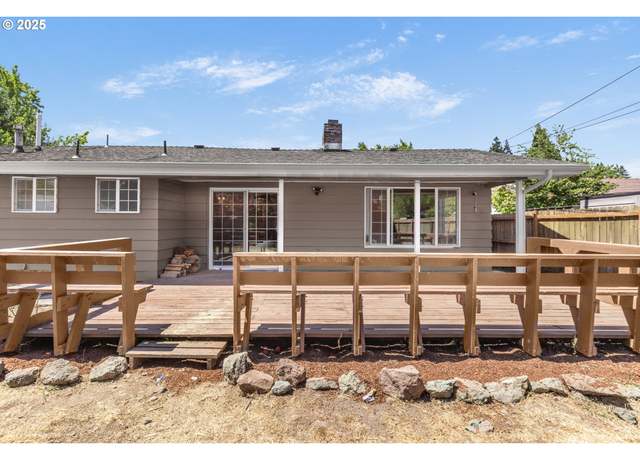 Property at 457 Archie St, Eugene, OR 97402, 3 beds, 1.5 baths