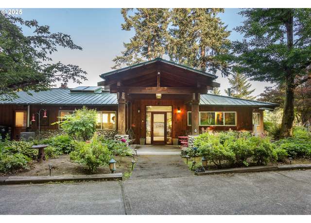 Property at 33423 Timber Ln, Eugene, OR 97405, 4 beds, 3 baths