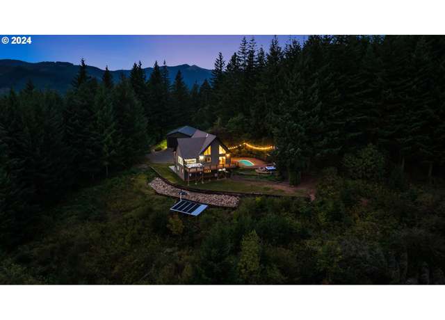 Property at 40700 NE Skye View Dr, Washougal, WA 98671, 3 beds, 2 baths