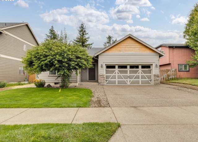 Property at 535 S Donna Dr, Newberg, OR 97132, 3 beds, 2 baths