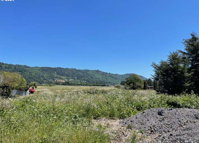 Property at Oceanview Dr, Brookings, OR 97415