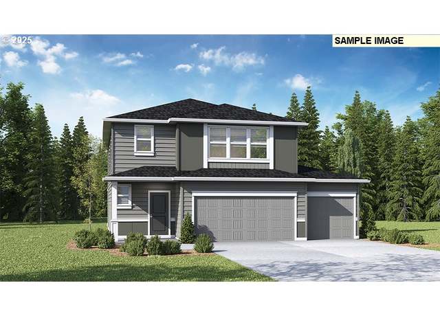 Property at 2111 NE 2nd Ave, Battle Ground, WA 98604, 4 beds, 2.5 baths