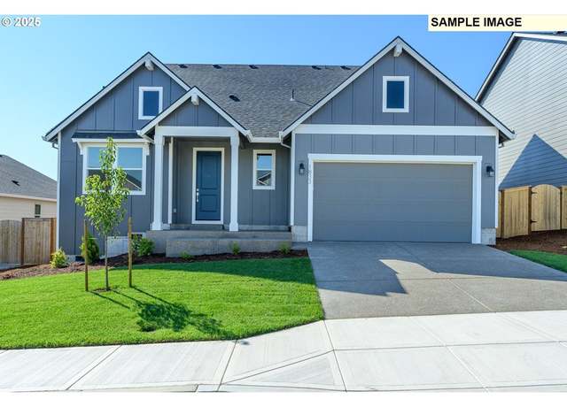 Property at 2231 Mccracken Rd Lot 8, Woodland, WA 98674, 3 beds, 3 baths