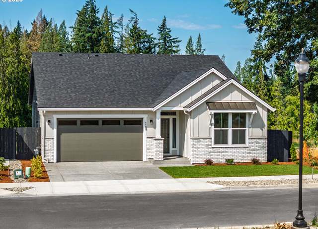 Property at 1143 N 41st Pl, Ridgefield, WA 98642, 3 beds, 2 baths