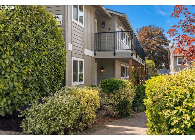 Property at 1950 NW 143rd Ave #101, Portland, OR 97229, 2 beds, 1 bath