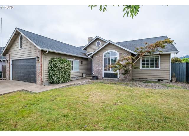 Property at 4359 MT Vernon Rd, Springfield, OR 97478, 3 beds, 2 baths
