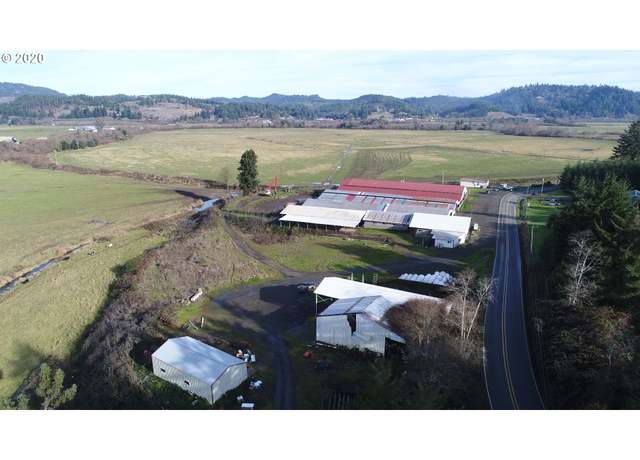 Property at 93049 Lampa Ln, Myrtle Point, OR 97458, 11 beds, 6 baths