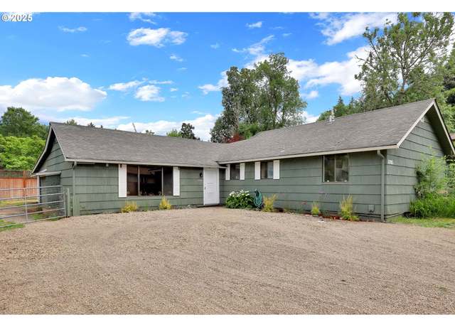 Property at 2785 Riverview St, Eugene, OR 97403, 4 beds, 2 baths