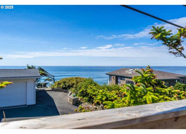 Property at 1322 SW Coast Ave, Lincoln City, OR 97367, 3 beds, 2 baths